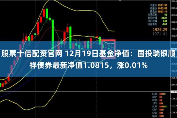 股票十倍配资官网 12月19日基金净值：国投瑞银顺祥债券最新净值1.0815，涨0.01%